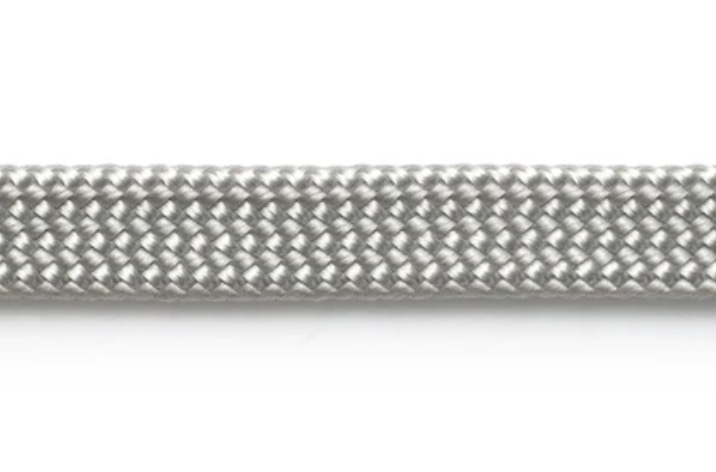 NY3222A Cordon En Nylon 7,8 Mm[Ruban Ruban Cordon] Cordon