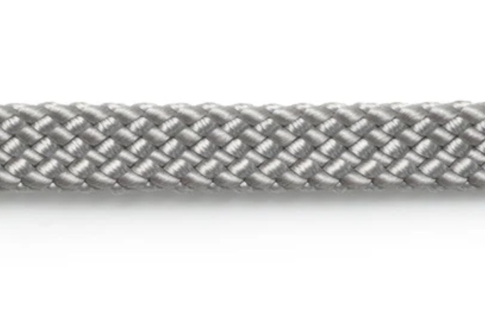 NY3222B Cordon En Nylon 7,8 Mm[Ruban Ruban Cordon] Cordon