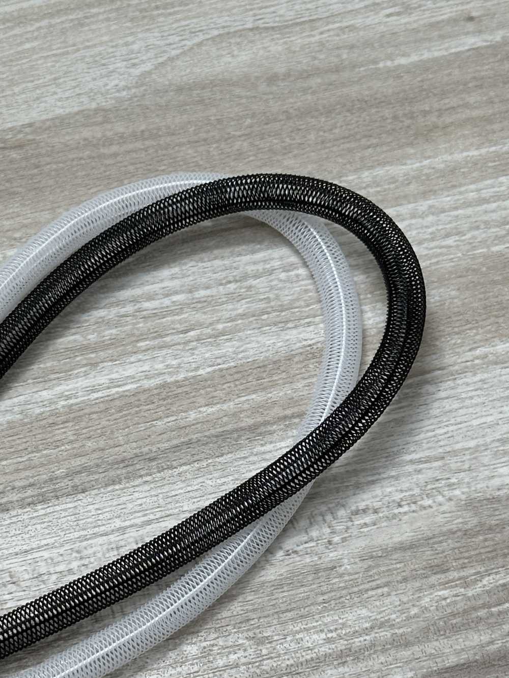 HORSEHAIR BRAID TUBE Tube Tressé En Crin De Cheval[Ruban Ruban Cordon]
