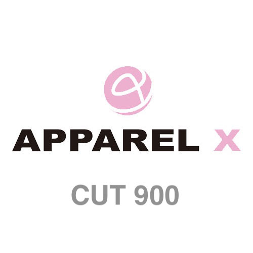 CUT900 Frais De Coupe Pour Les Commandes Supplémentaires (@900)[Système]