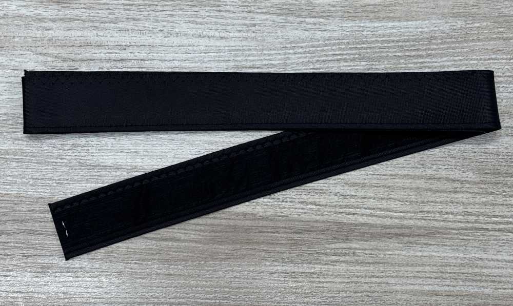 DD-003 テトロン 芯付き 不織布芯(黒)[Marchandises Diverses Et Autres]