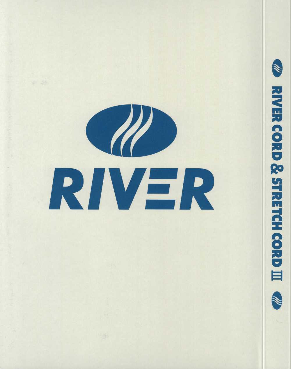 RC-SC-SAMPLE EXEMPLE DE CODE RIVER ET DE CODE ÉTIRANT[Carte D'échantillon] RIVER