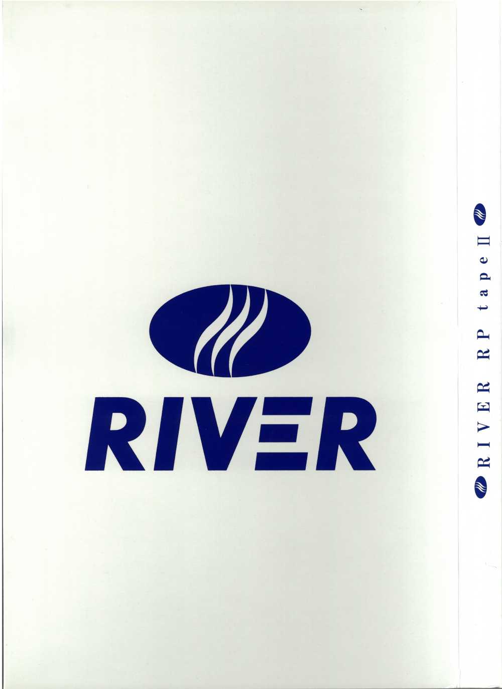 RIVER-RP-SAMPLE EXEMPLE DE CODE RIVER ET DE CODE ÉTIRANT[Carte D'échantillon] RIVER