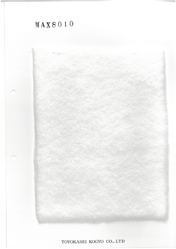 MAX8010 Rembourrage MAX Series 100 G[Entoilage]