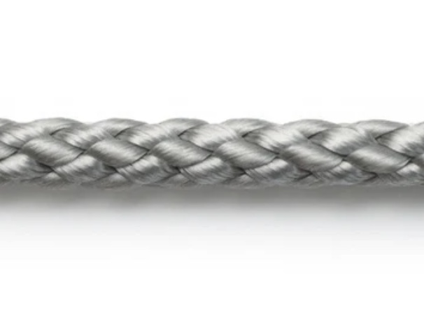 NY55B Cordon En Nylon De 5 Mm[Ruban Ruban Cordon] Cordon