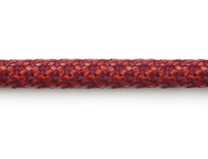 SC-WNR(M) Cordon Gainé De Silicone De 5 Mm Avec âme[Ruban Ruban Cordon] Cordon