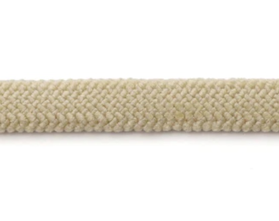 SSCF-01(M) Cordon Gainé De Silicone 5,6 Mm[Ruban Ruban Cordon] Cordon