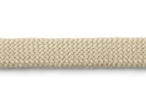 SSCF-01(L) Cordon Gainé De Silicone 7 Mm[Ruban Ruban Cordon] Cordon