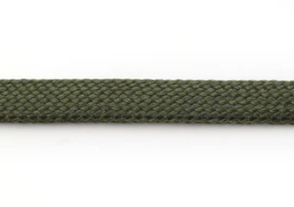 SCFコード(MU) Cordon Gainé De Silicone 5 Mm[Ruban Ruban Cordon] Cordon