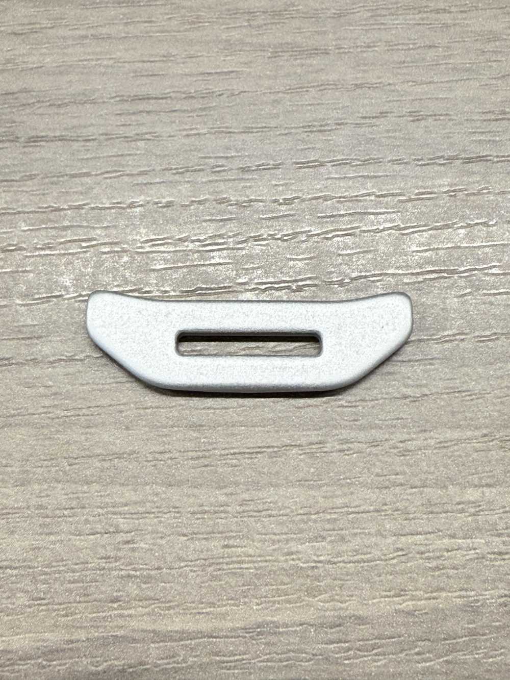 HH124 Aile Régulière à Bascule En Sangle Altica[Boucles Et Anneau]