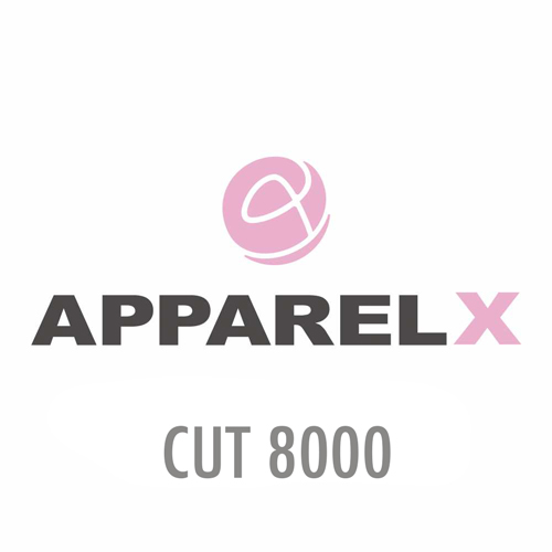 CUT8000 Pour commande avec frais de coupe supplémentaires (@8,000)[Système]