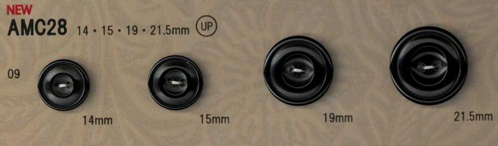 AMC28 Boutons En Plastique DAIYA BUTTON(DAIYA BUTTON)