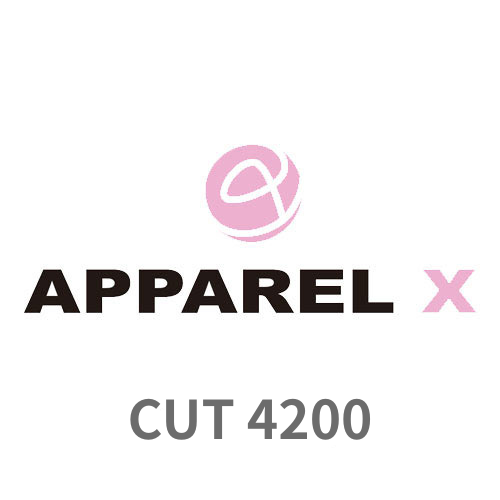 CUT4200 Commande de frais de coupe supplémentaires (@2,500)[Système]
