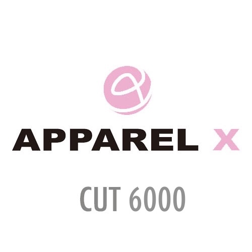 CUT6000 Frais de coupe pour commandes supplémentaires (@6,000)[Système]