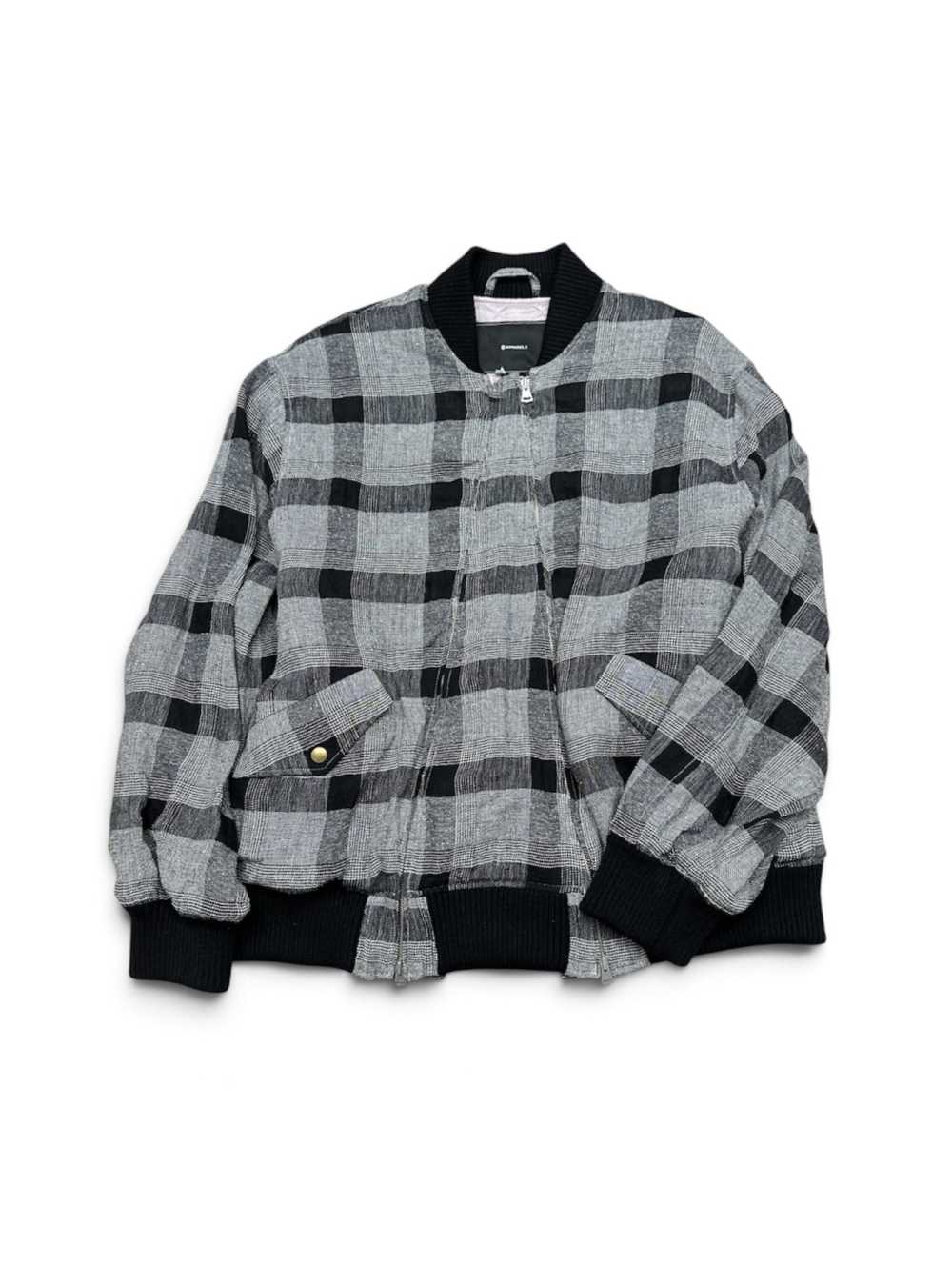 AXP8001-01 Blouson Original[Produits d'habillement] Okura Shoji