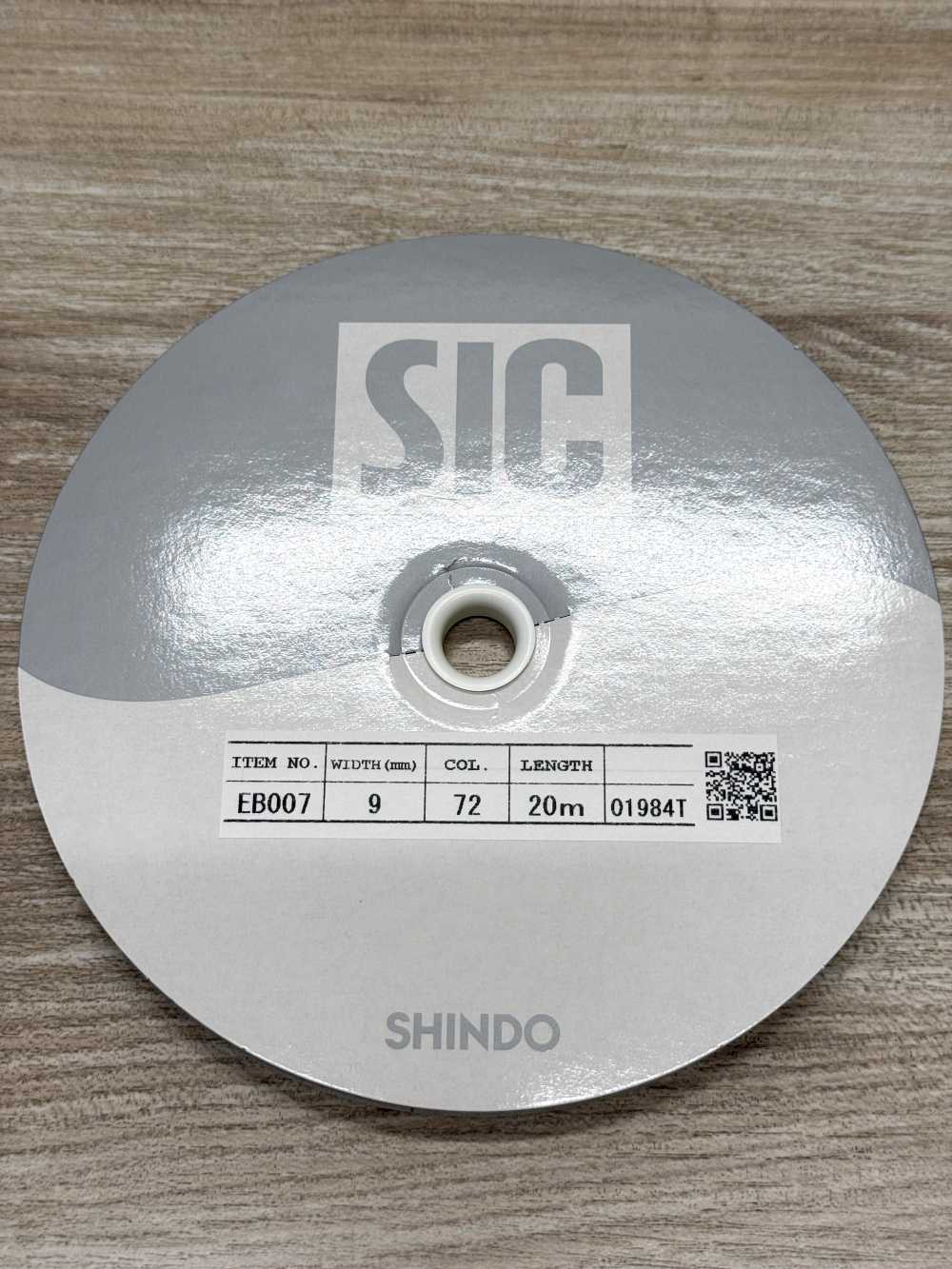SIC-EB007-OUTLET [Rubans, galons et cordons] SHINDO(SIC)