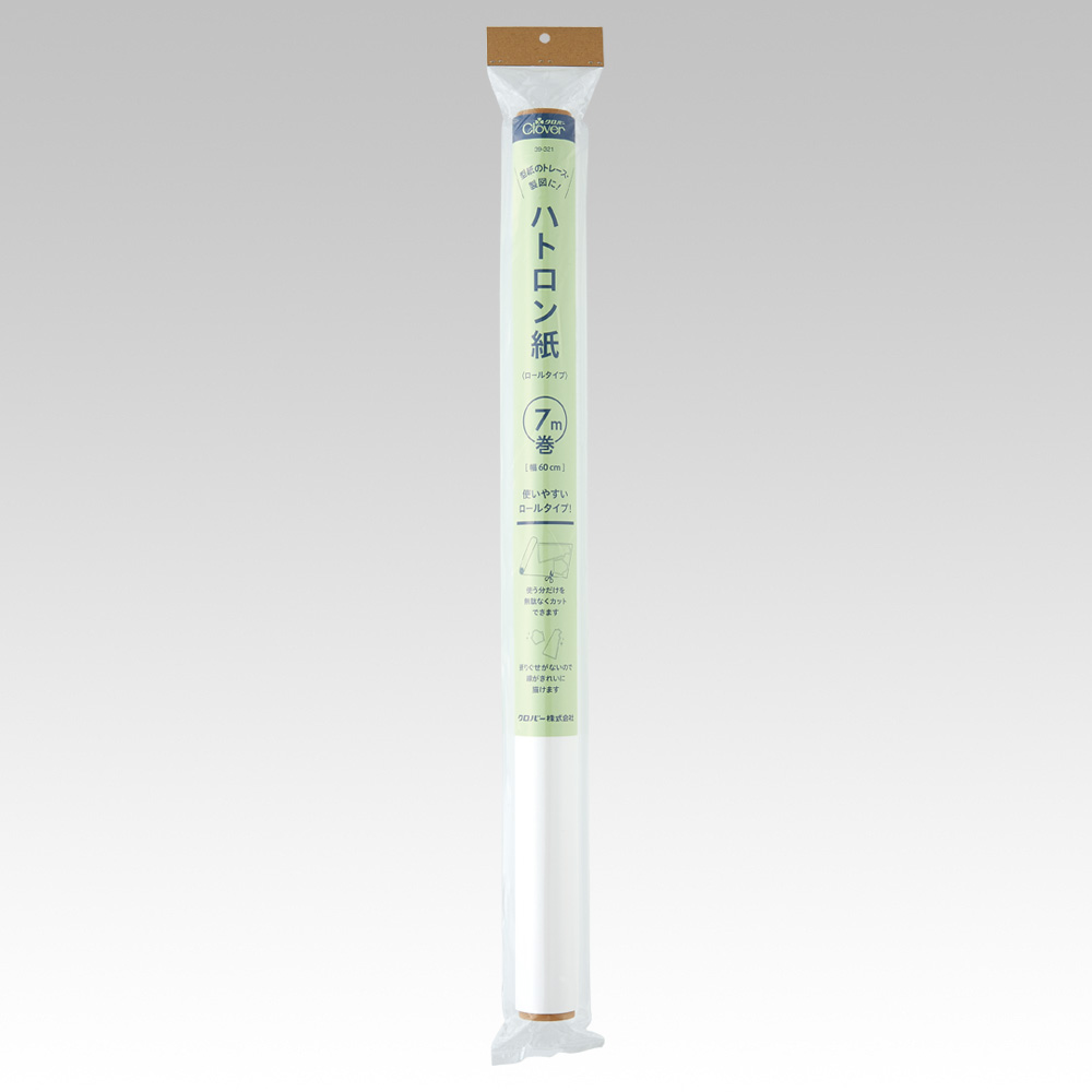 39321 Papier Hatron (Type Rouleau)[Fournitures D