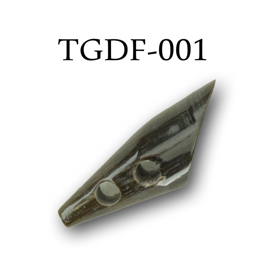 TGDF001 Bouton Duffle Original EXCY Okura Shoji