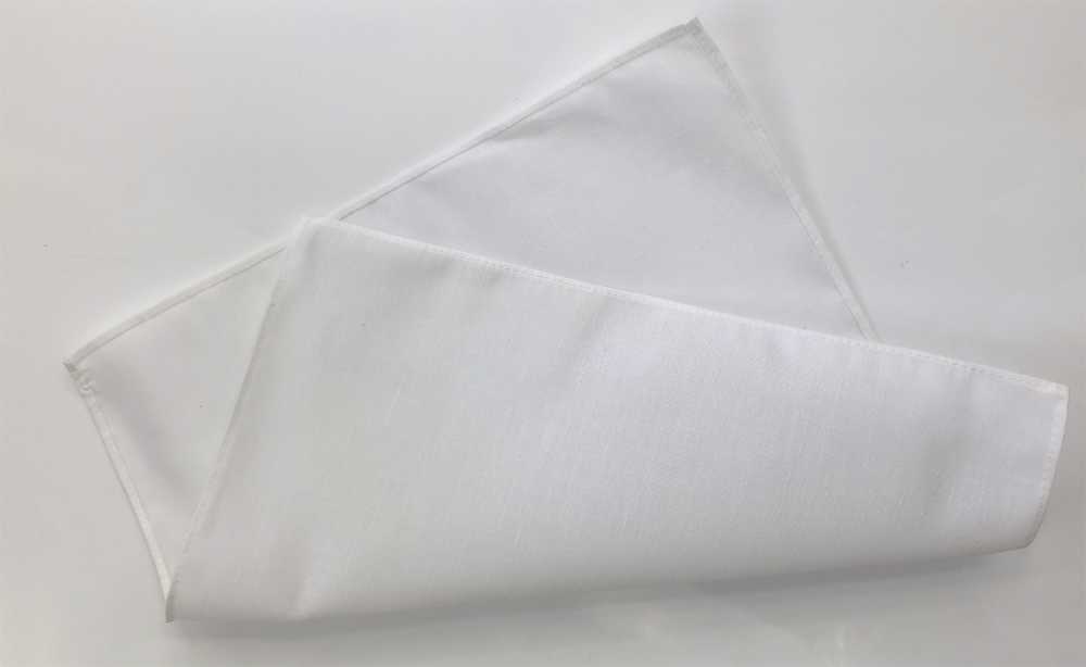 CF-AG Pochette En Lin[Accessoires Formels] Yamamoto(EXCY)