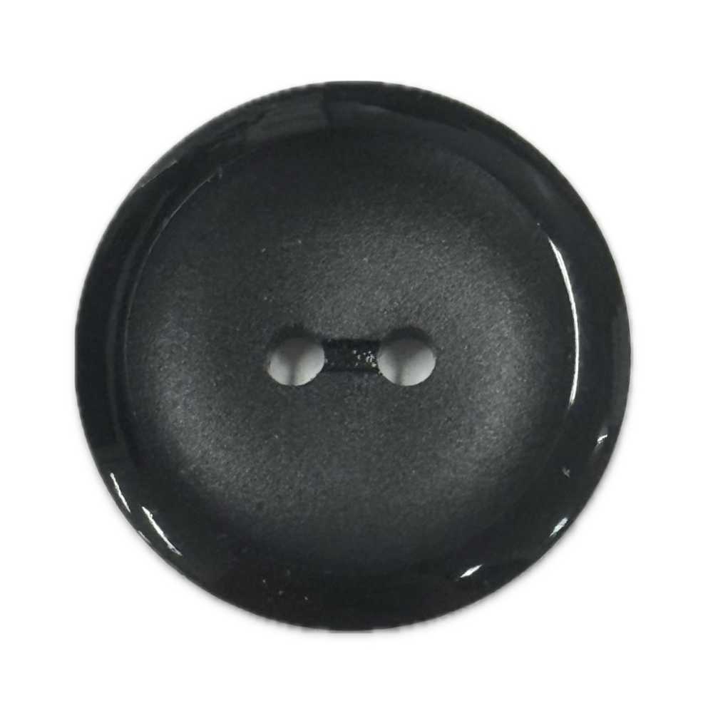 H-02 Tenue De Cérémonie, Noir Mat, Boutons à Deux Trous