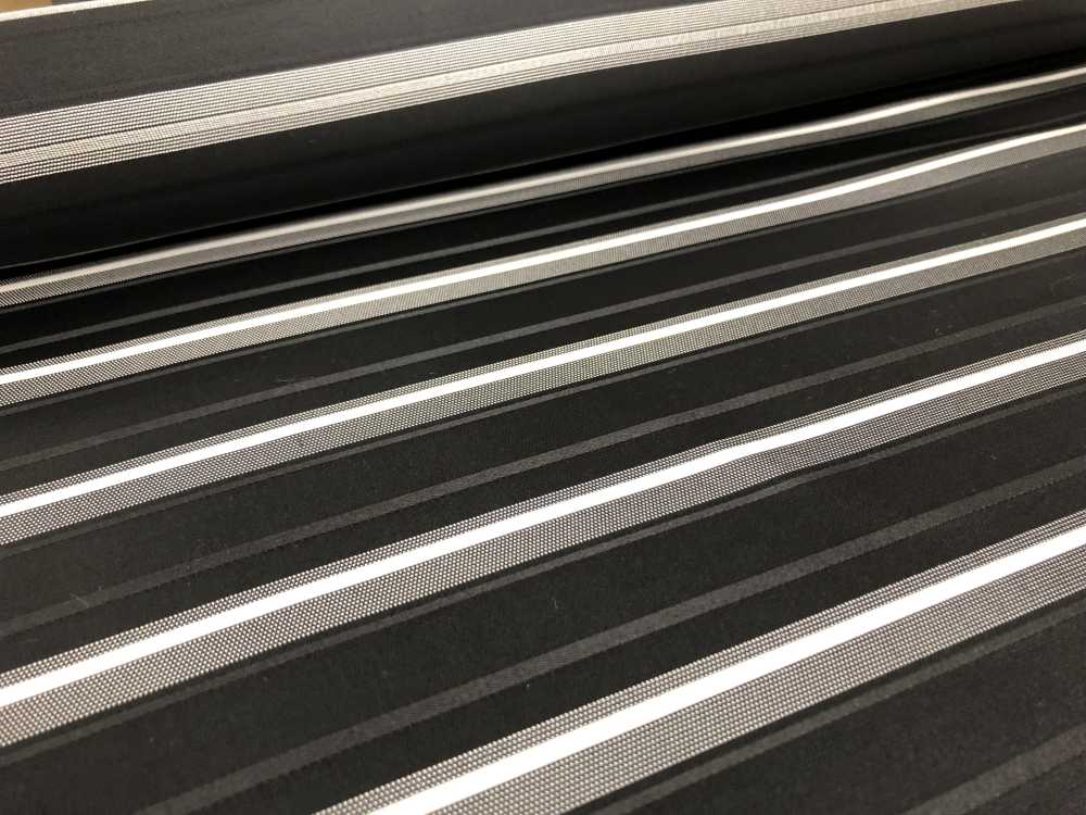 HT-362 Textile Jacquard De Soie De Fujiyoshida