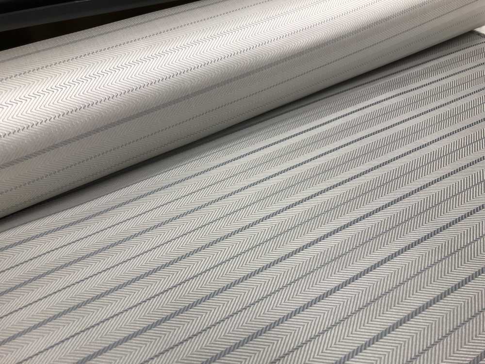 HT-53B Textile Jacquard De Soie De Fujiyoshida