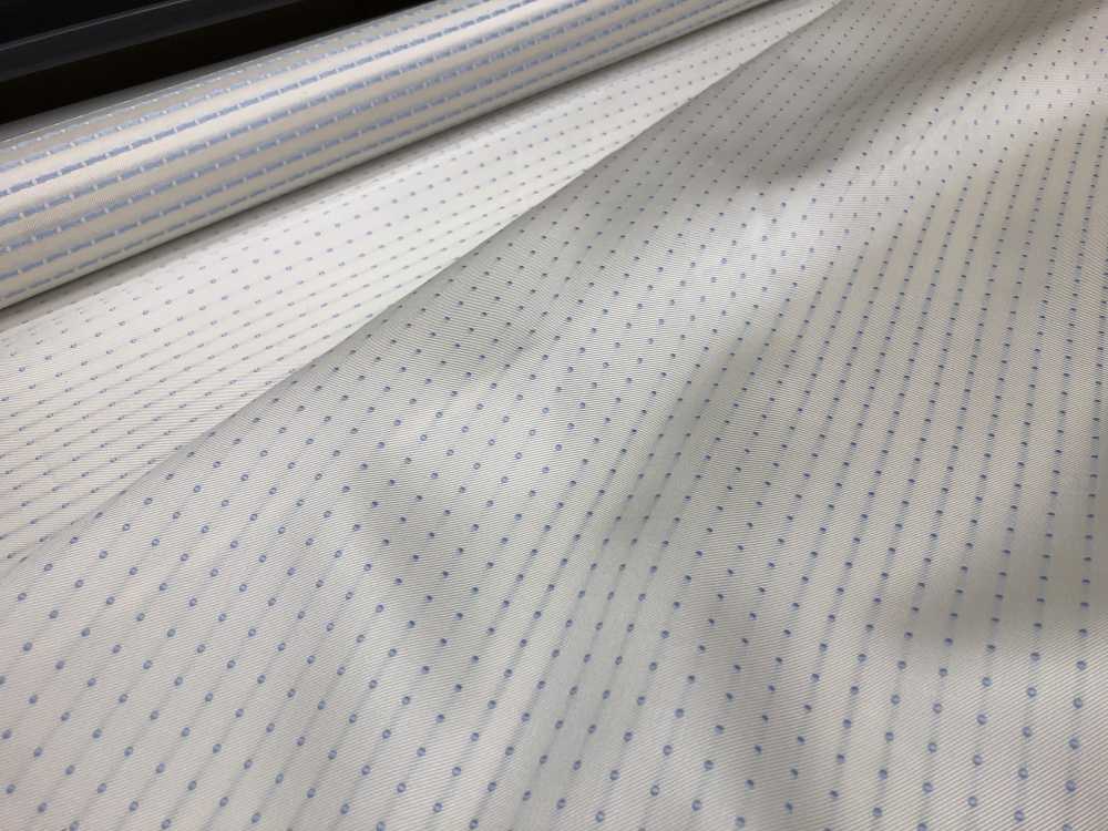 HTC-04 Textile Jacquard De Soie De Fujiyoshida [sortie]