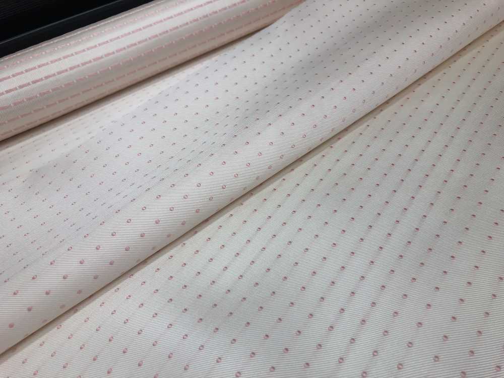 HTC-05 Textile Jacquard De Soie De Fujiyoshida [sortie]