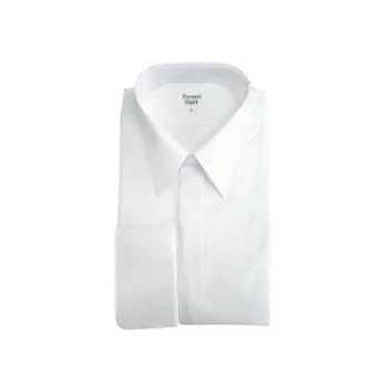 ST-505 Chemise Formelle à Col Régulier[Accessoires Formels] Yamamoto(EXCY)