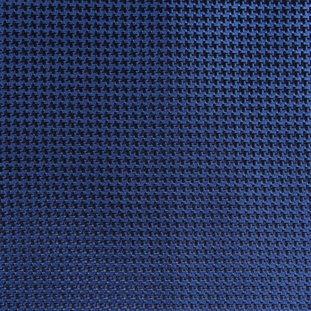 VANNERS-09 Pied-de-poule En Textile De Soie De Fabrication Britannique VANNERS[outlet] VANNERS