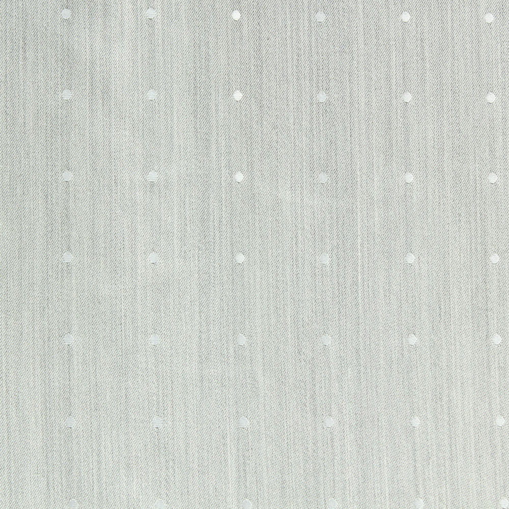VANNERS-29 VANNERS British Silk Textile Dot Pattern VANNERS