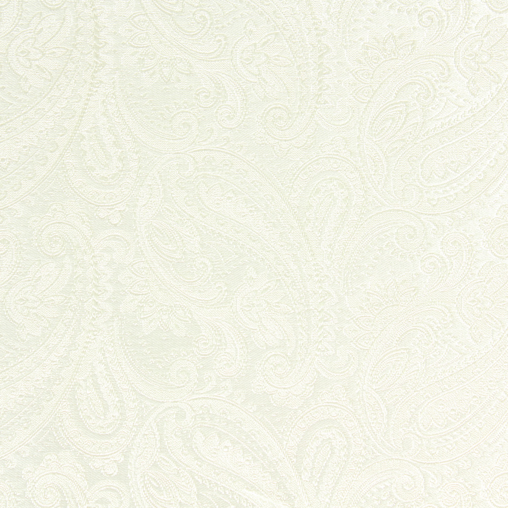 VANNERS-40 VANNERS Tissu Textile Britannique Paisley [sortie] VANNERS