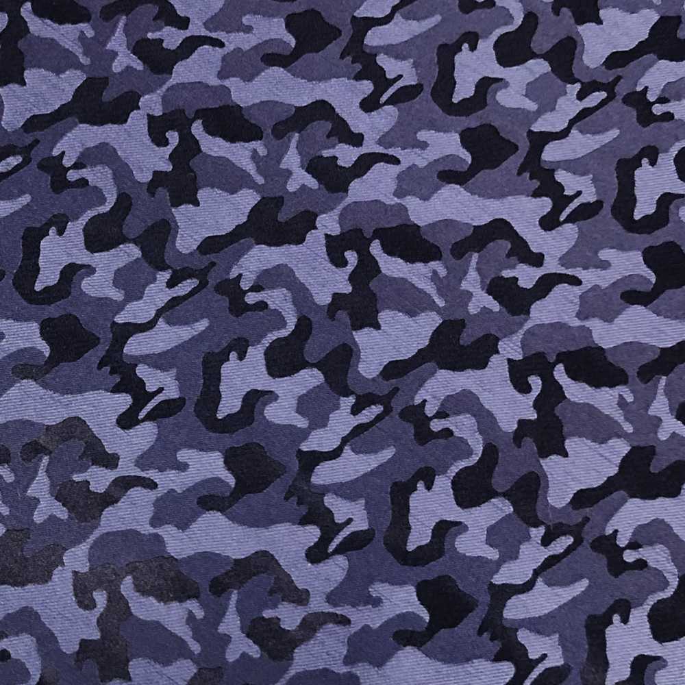 PTS-1 Pentagono (Motif De Camouflage Textile En Soie [sortie]