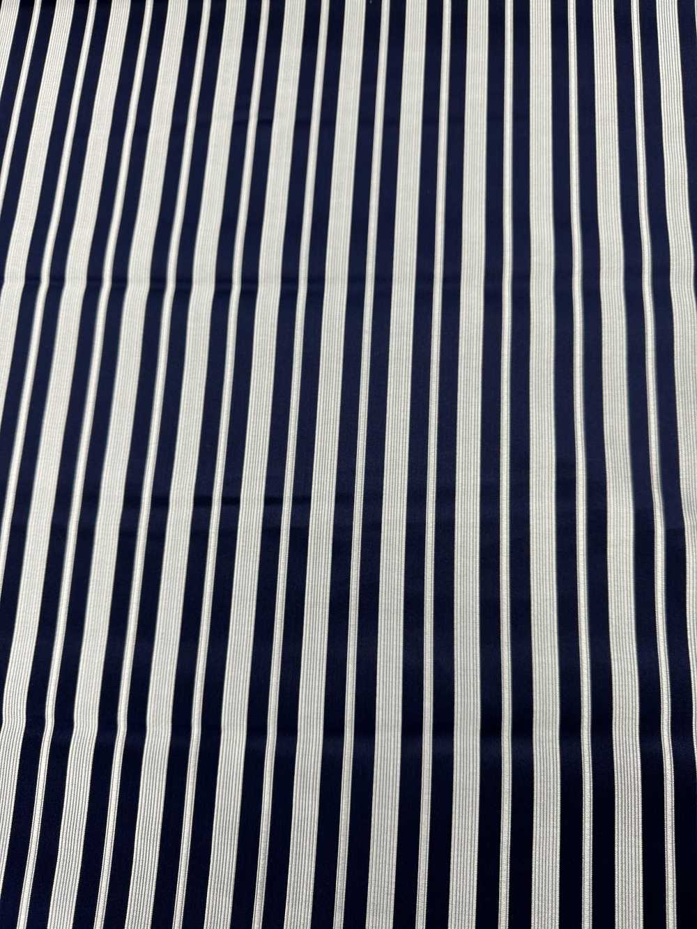 VANNERS-51 Tissu Textile Britannique VANNERS Morning Stripe VANNERS