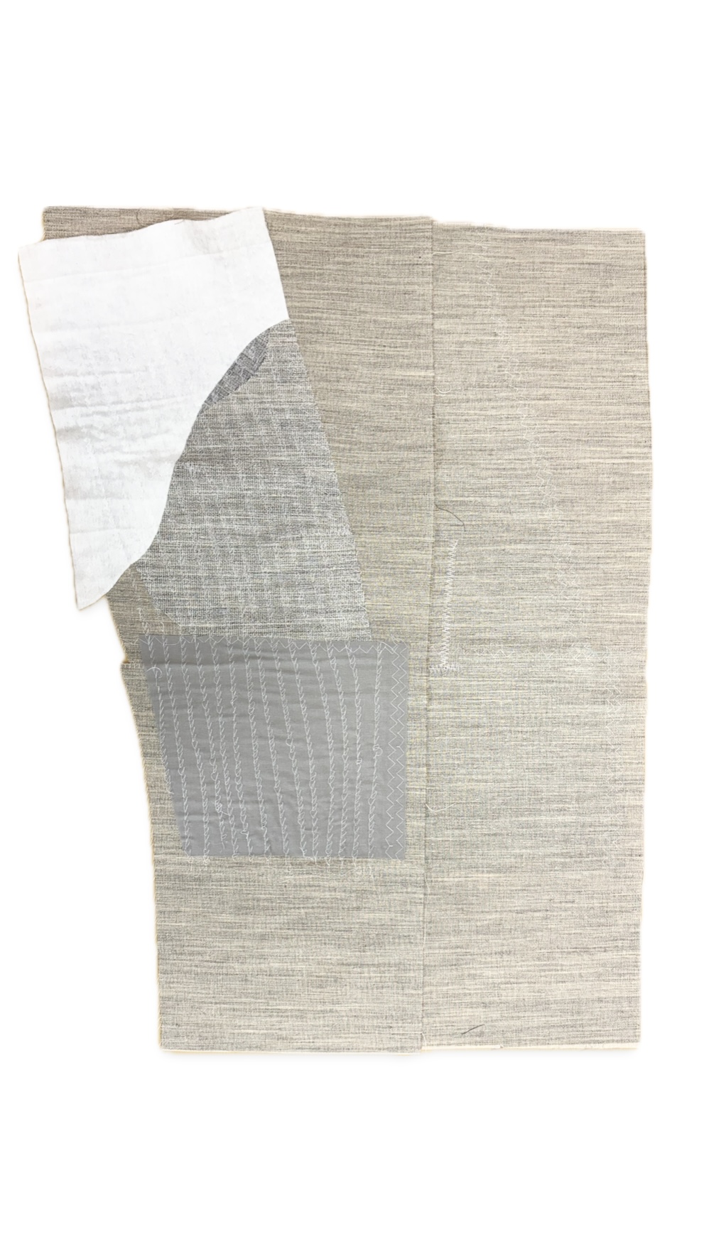 297 Entoilage En Poil Doux De Fabrication Japonaise Pour Toutes Les Saisons Yamamoto(EXCY)