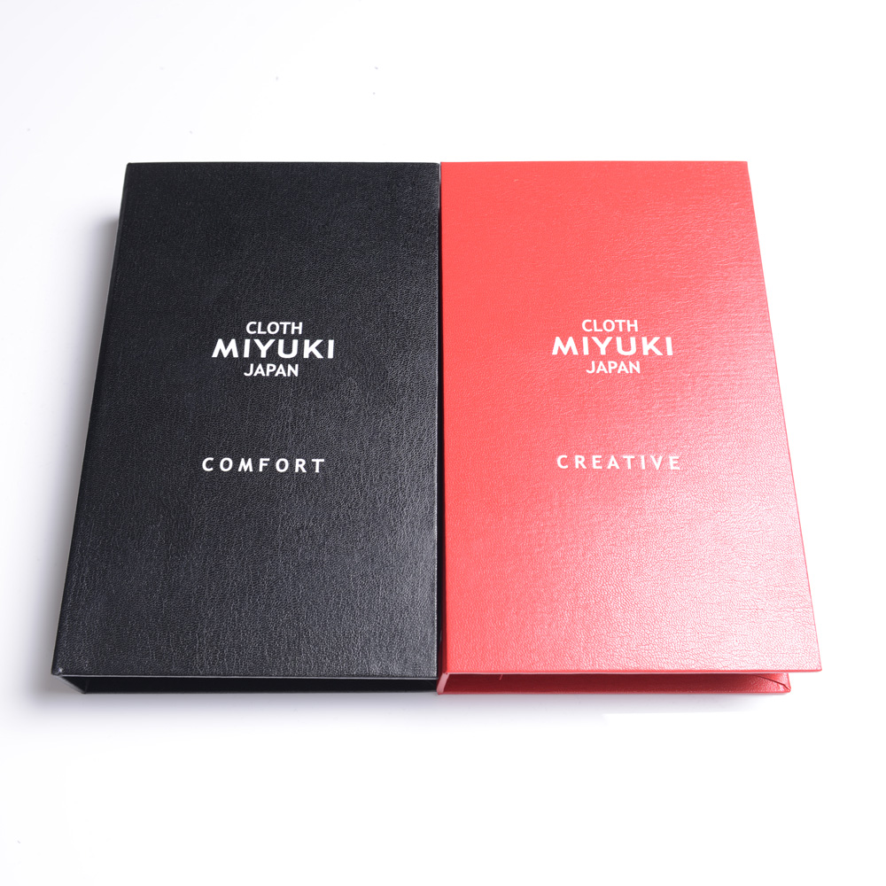 99 Catalogue De La Collection Originale MIYUKI Automne / Hiver 2021[Exemple De Carte] Miyuki Keori (Miyuki)
