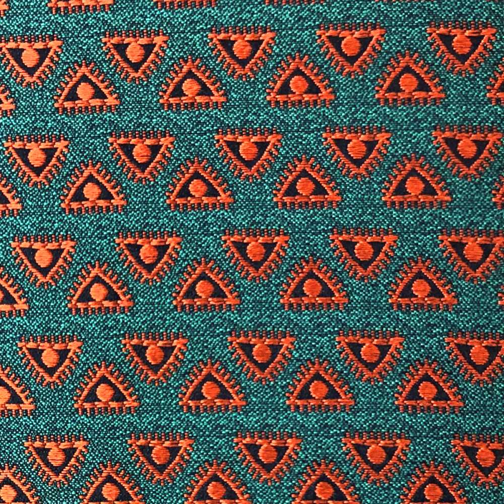 VANNERS-72 VANNERS British Soie Textile VANNERS