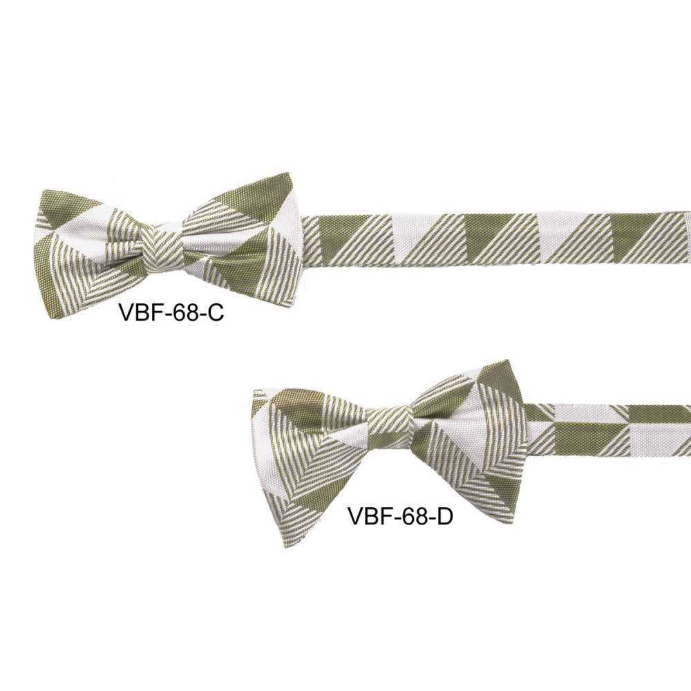 VBF-68 Noeud Papillon Bernois[Accessoires Formels] Yamamoto(EXCY)