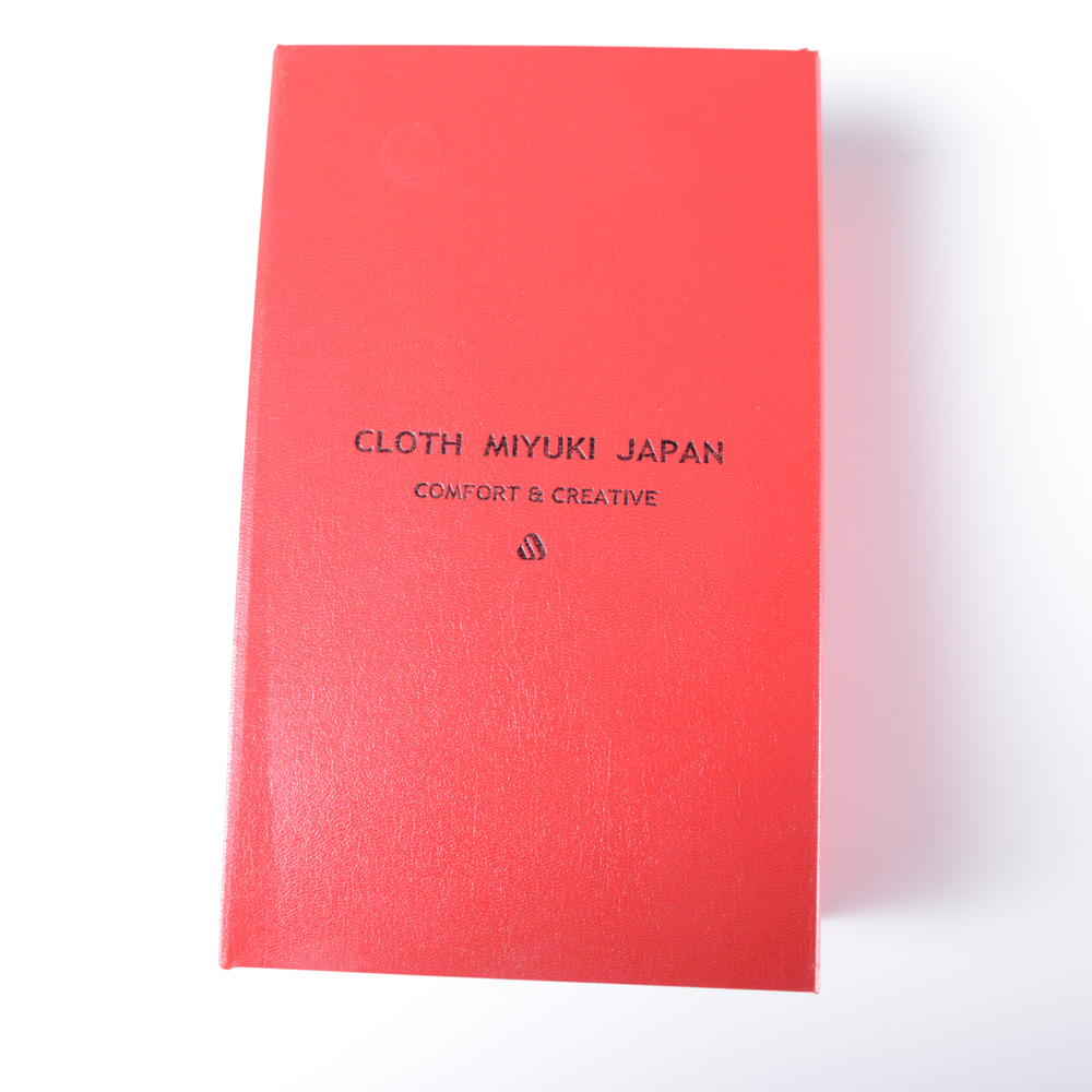 99 Printemps / Été 2022 MIYUKI Original Collection Catalogue Livre Saison / Standard[Exemple De Carte] Miyuki Keori (Miyuki)