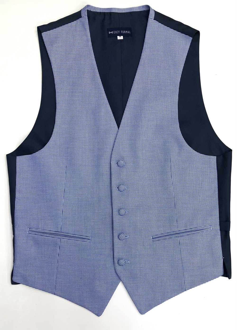 RV-6100 Gilet Formel Gilet En Coton Ringhart[Accessoires Formels] Yamamoto(EXCY)