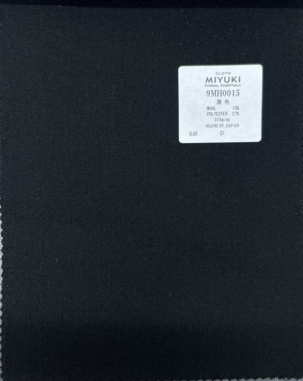9MH0015 MIYUKI FORMEL[Tissu]