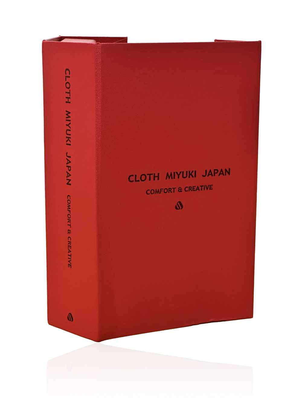 99 Livre Du Catalogue De La Collection Originale MIYUKI Automne/Hiver 2023[Carte D
