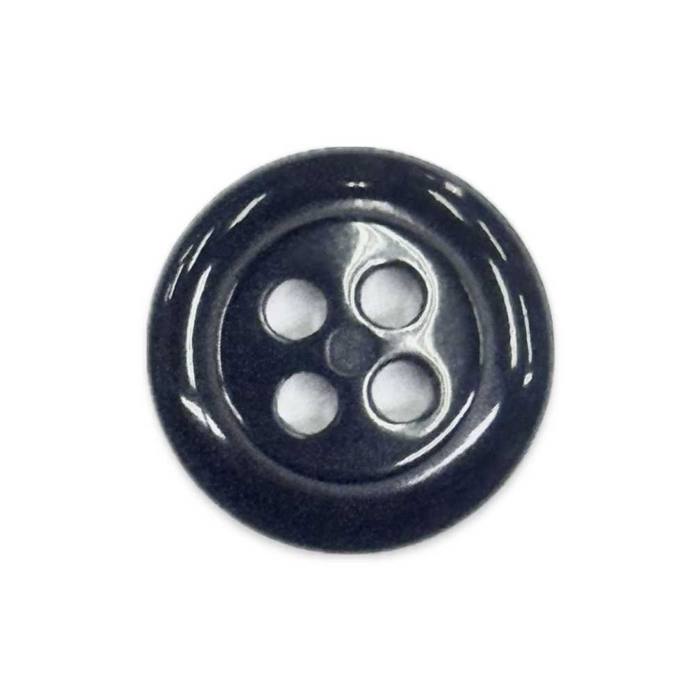SV123ボタン Boutons De Bretelles, Bleu Foncé Koutoku Button