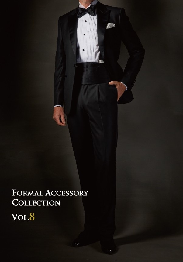 FORMAL-SAMPLE-02 COLLECTION D