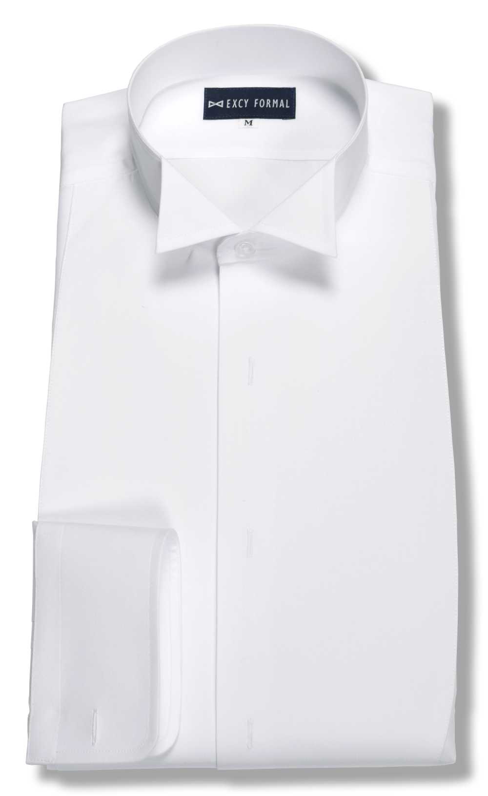 ST-103 Chemise Ikamune à Col Cassé[Accessoires Formels] Yamamoto(EXCY)