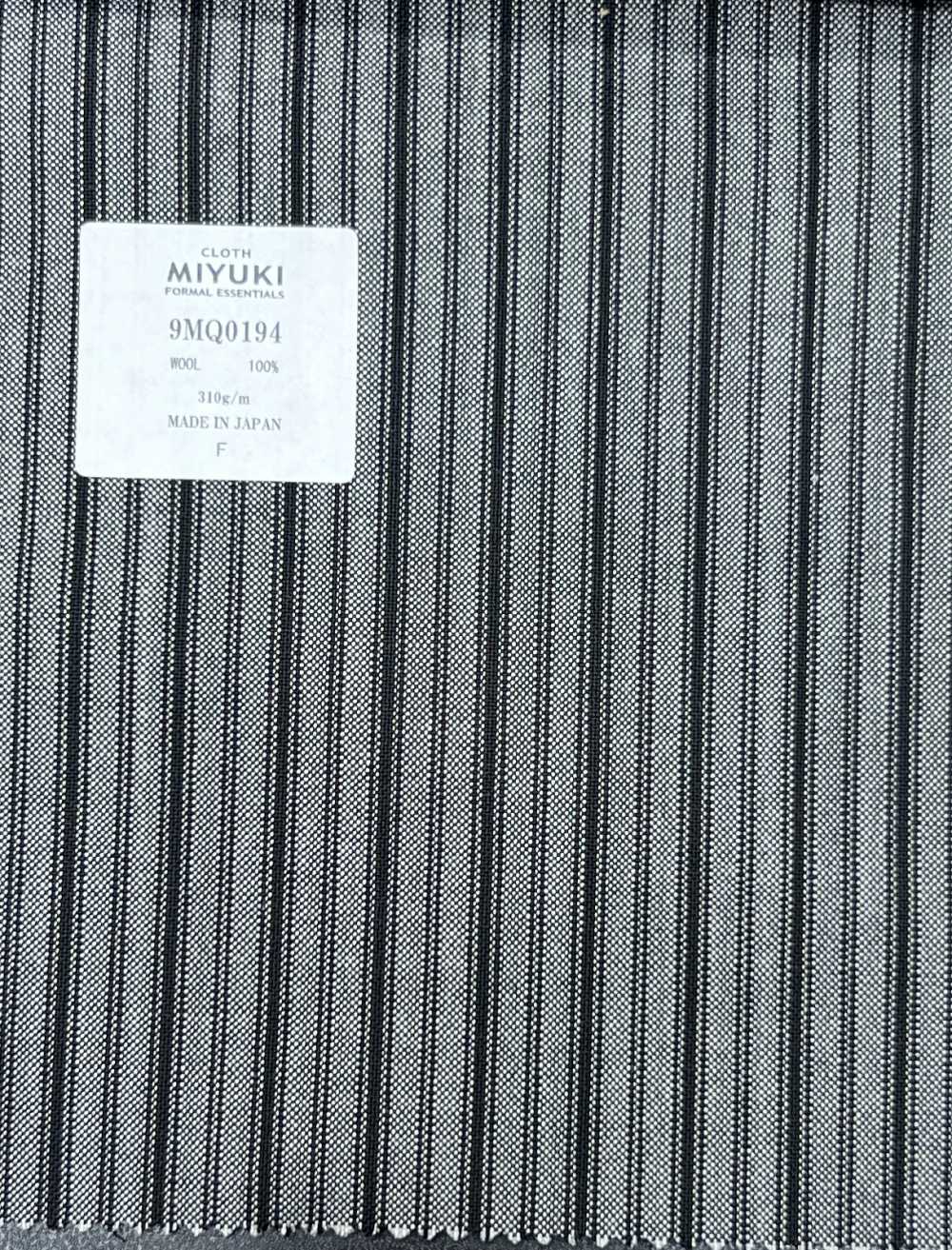 9MQ0194 MIYUKI FORMEL[Textile]