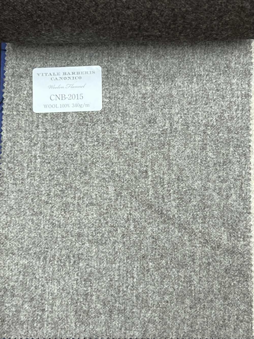 CNB2015 Flanelles De Laine Standard De CANONICO Sans Motif[Textile] CANONIQUE