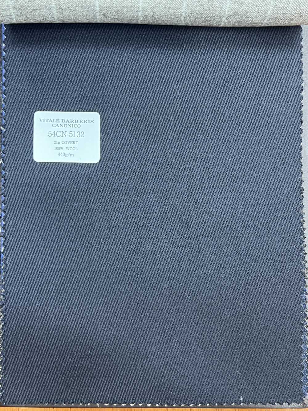 54CN5132 CANONICO 21μ COVERT Sans Motif Noir[Textile] CANONIQUE