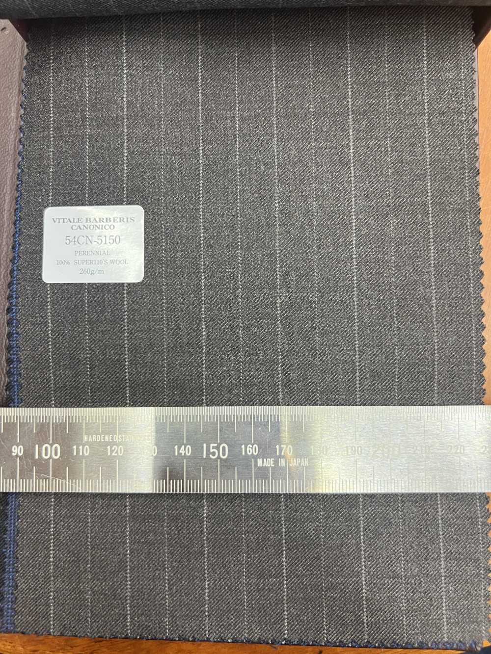 54CN5150 CANONICO Super110' Single Thread W/100 PERENNIAL Brown[Textile] CANONIQUE