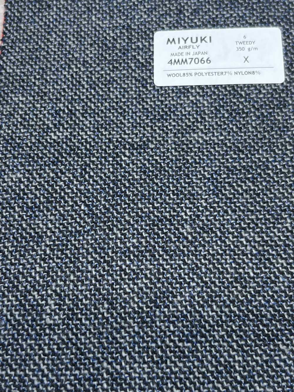 4MM7066 VARIÉTÉS TWEEDY Et Autres[Textile] Miyuki Keori (Miyuki)